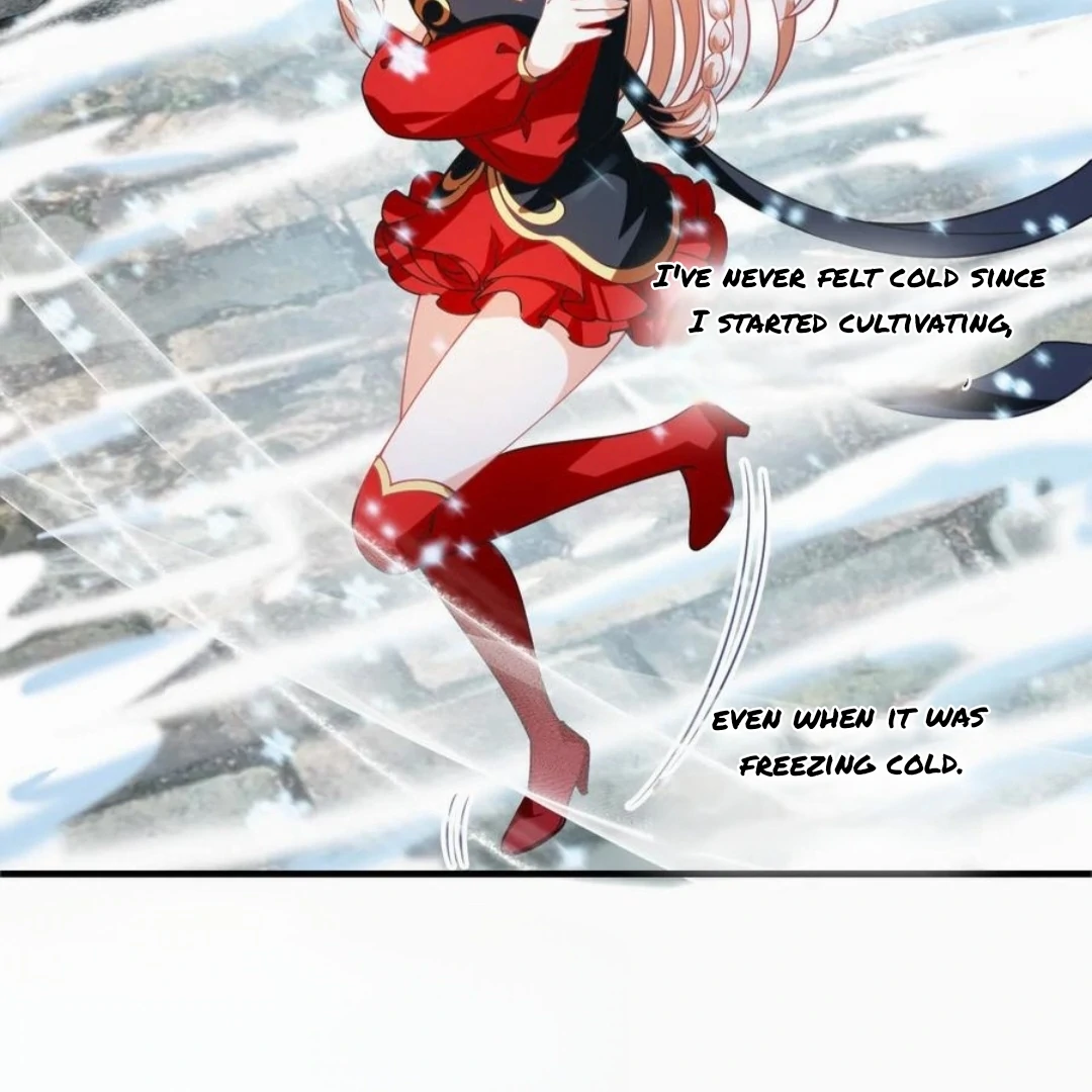 The World of Canglan Chapter 394 5